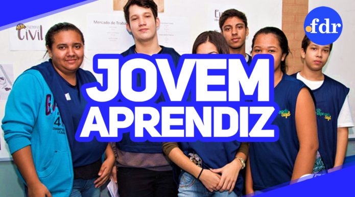 ALERTA! Jovem aprendiz tem faixa etária MODIFICADA prejudicando os estudantes